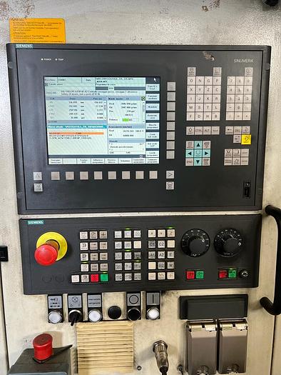 Usato 2008 Samag Mfz 2-2