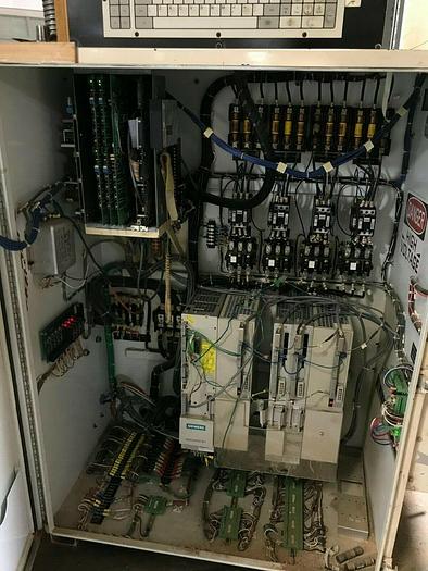 Used Thermwood 82ES CNC Router