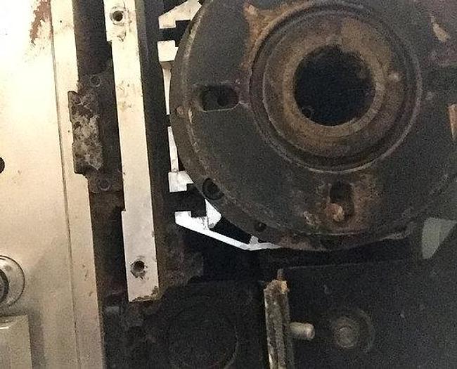 Usado 2003 THEOREMA VICTORIA CE