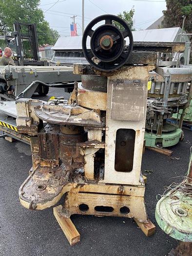 Used Angelus 59-P Seamer