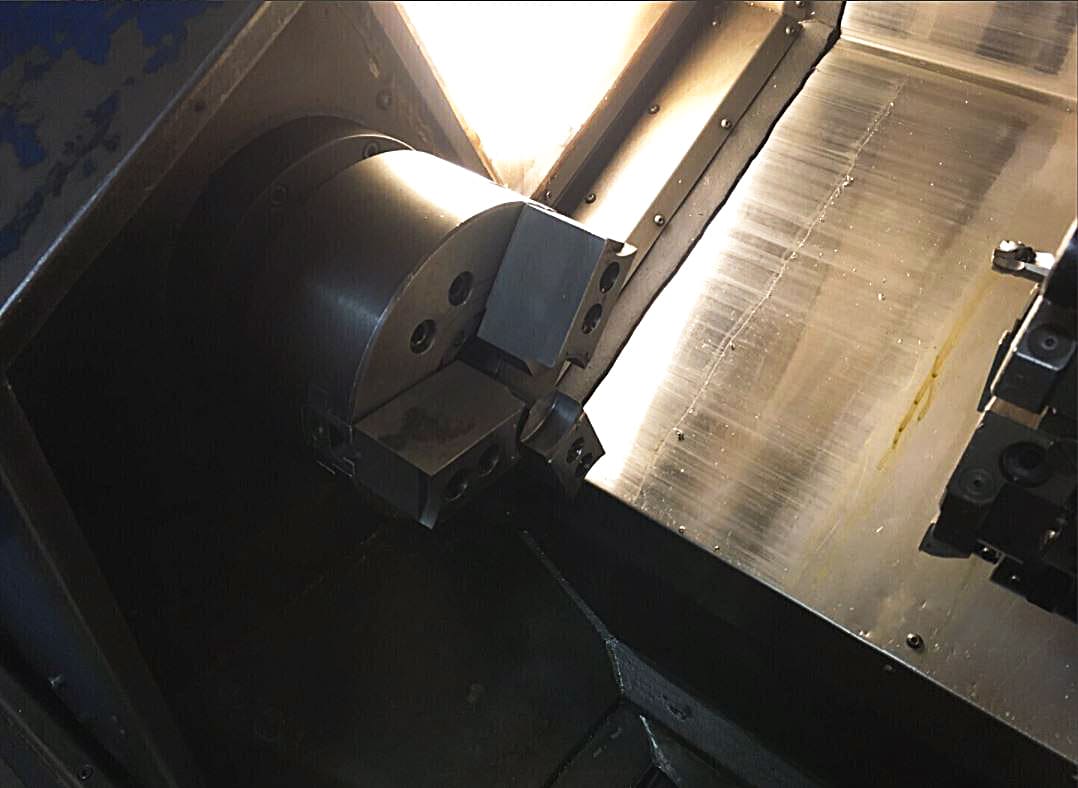 Used FEMCO DURGA 25 E - 1987