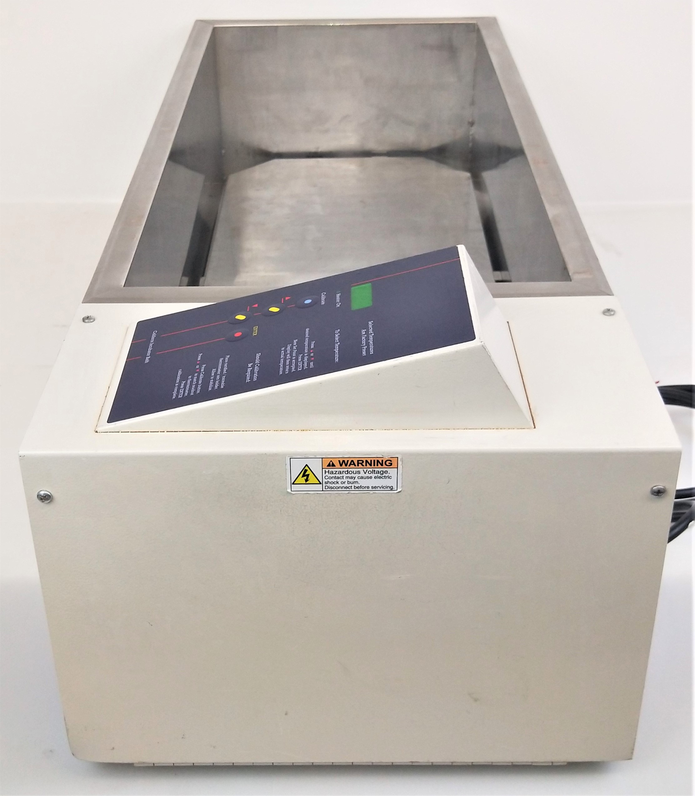 Used Precision 2862 Coliform Bath - 34.5L 