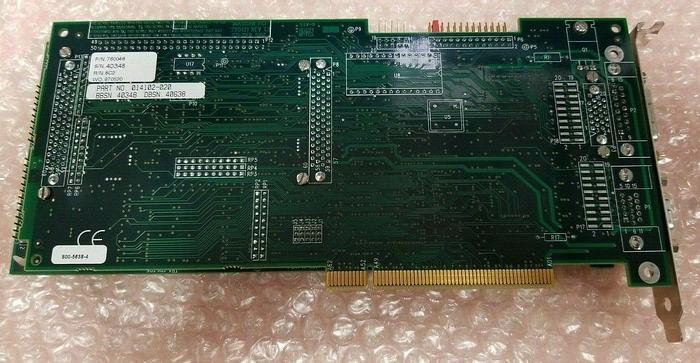 Used Imagraph 014102-020 760048 760059