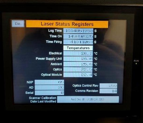 Used 2015 RENISHAW AM 250 SLM (1)