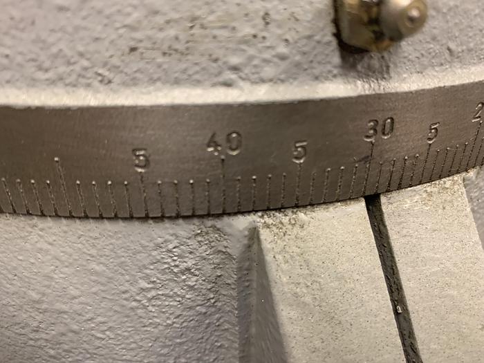 Used DAKE Automatic Cold Saw Model OMP EUROMATIC 370 PPL 14.5"