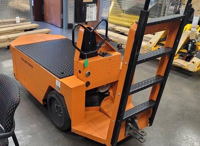 Used Taylor Dunn SC1-75