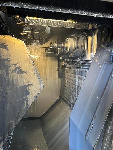 Usato 2008 Samag Mfz 2-2