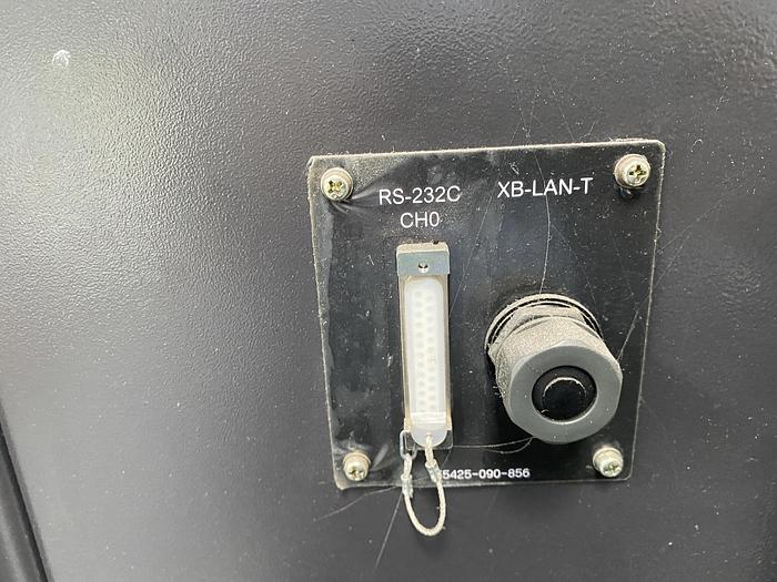 Used 2013 Okuma Genos L300 MW