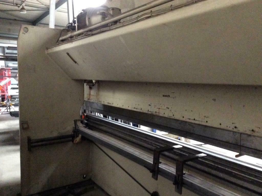 Gebruikt 1994 LVD PPBL-H 135/40