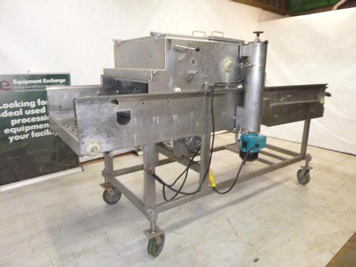 Used Koppens 900 Pre-Duster, Md#PRM-M