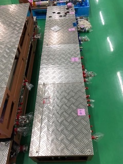 Used Canon ANELVA ILC 1060 PVD