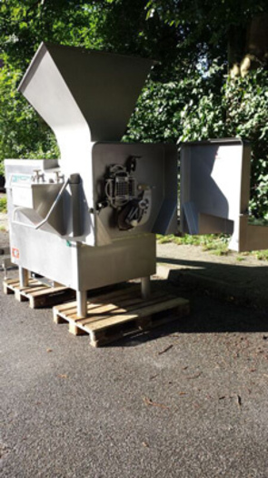 Gebraucht Treif Cubemat 3000