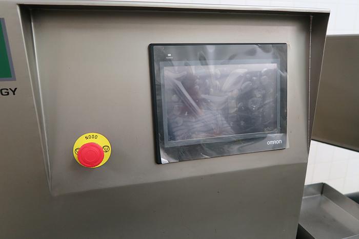 Used BCT CHOCOLATE DEPOSITOR