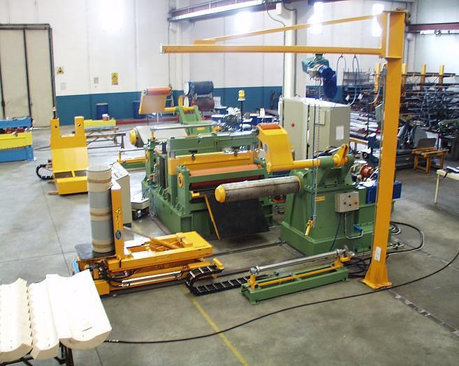 New F&P New Equipment On This Site: All Types