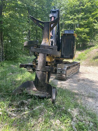 Used 2010 Tigercat  845C