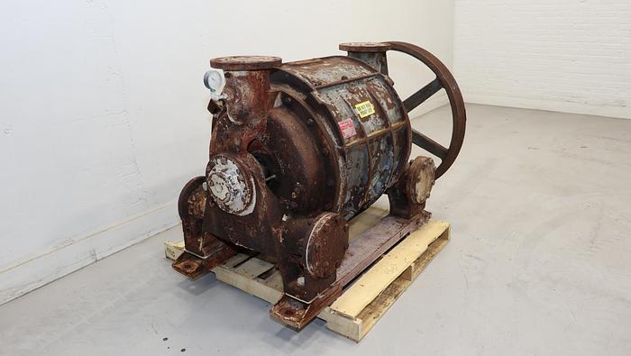 Used Nash CL-2001 Vacuum Pump #44427