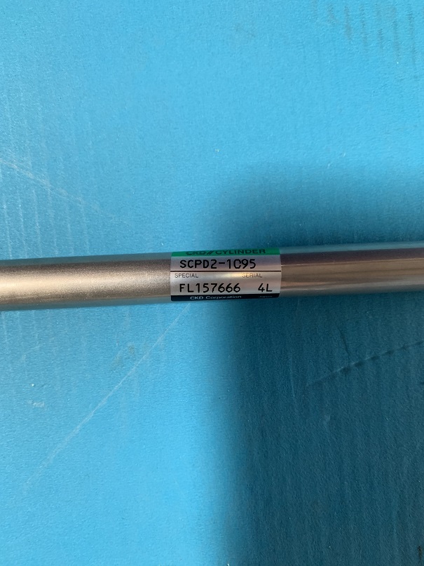 Used ckd cylinder scpd2-1095