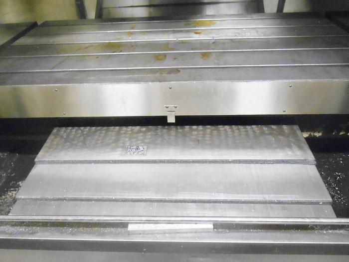 Used 2004 FADAL VMC 6030HT