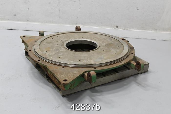 Used Sprout Waldron 421B Refiner Door Assembly #42837