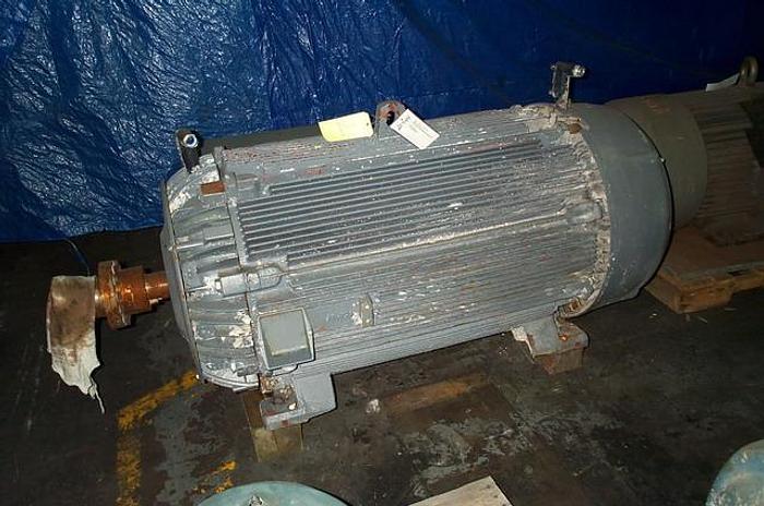 Used US ELECTRIC #21744