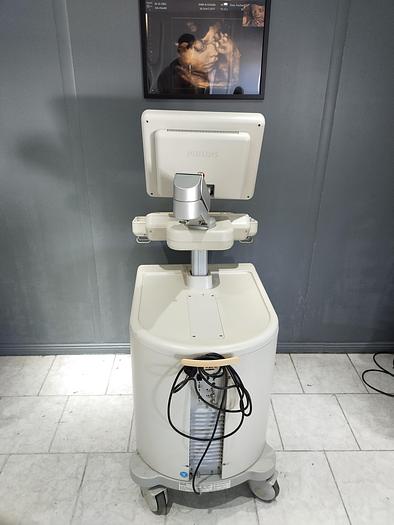 Gebraucht Philips HD7xe 0197