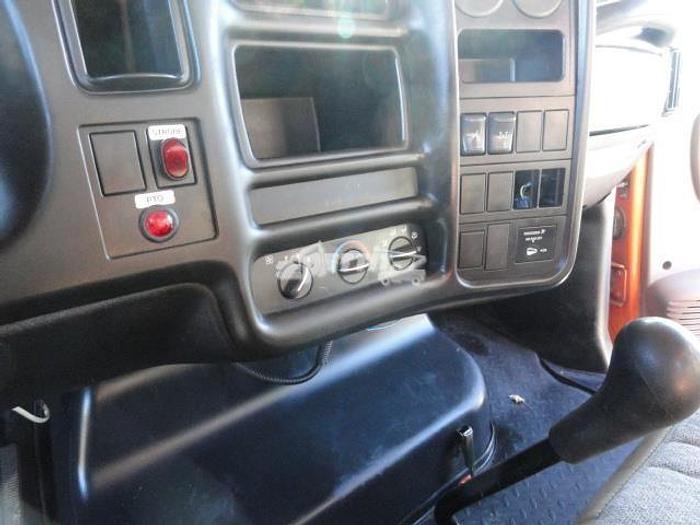 Used 2008 HI RANGER XT55