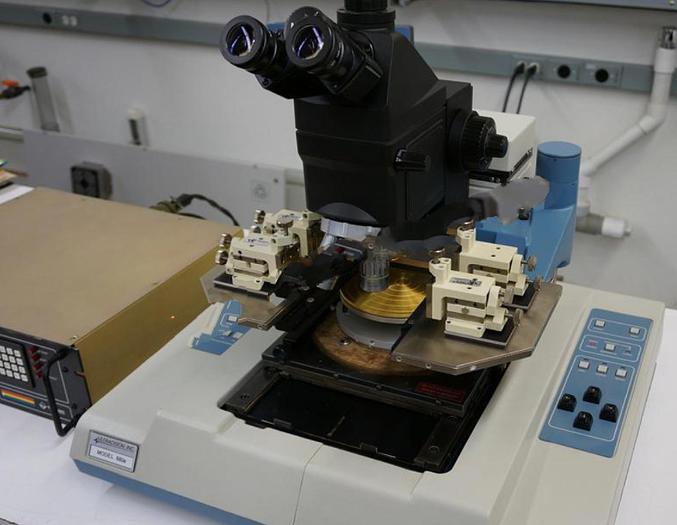 Used Ultracision   680e