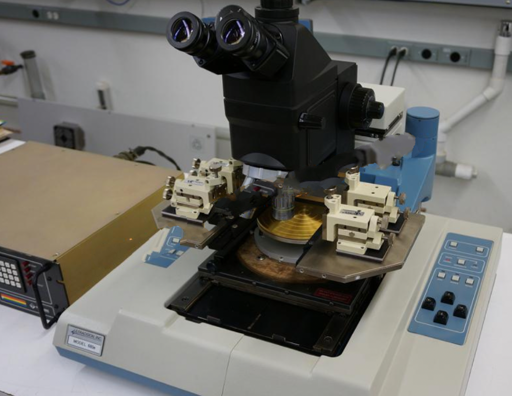 Used Ultracision   680e