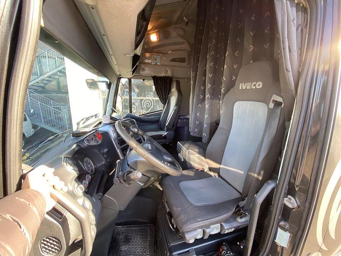 Usato 2007 IVECO STRALIS 500