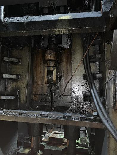 Used Press Hot Forging K8544