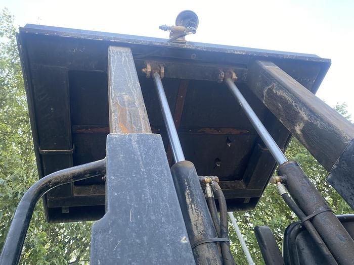 Usato 2005 DYNAPAC CC322