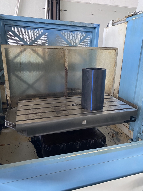 Ricondizionati 1996 Sigma MISSION 3P