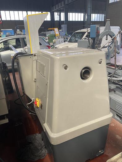 As new Tornio Parallelo COLCHESTER MASCOT 1600