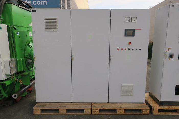 Used 2011 Jenbacher JMS616 GS-N.L