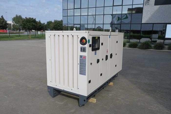 2023 Perkins 1103A-33 - 30/33 KVA