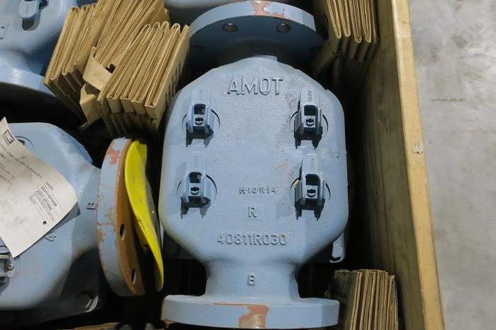 Used AMOT 149-7708