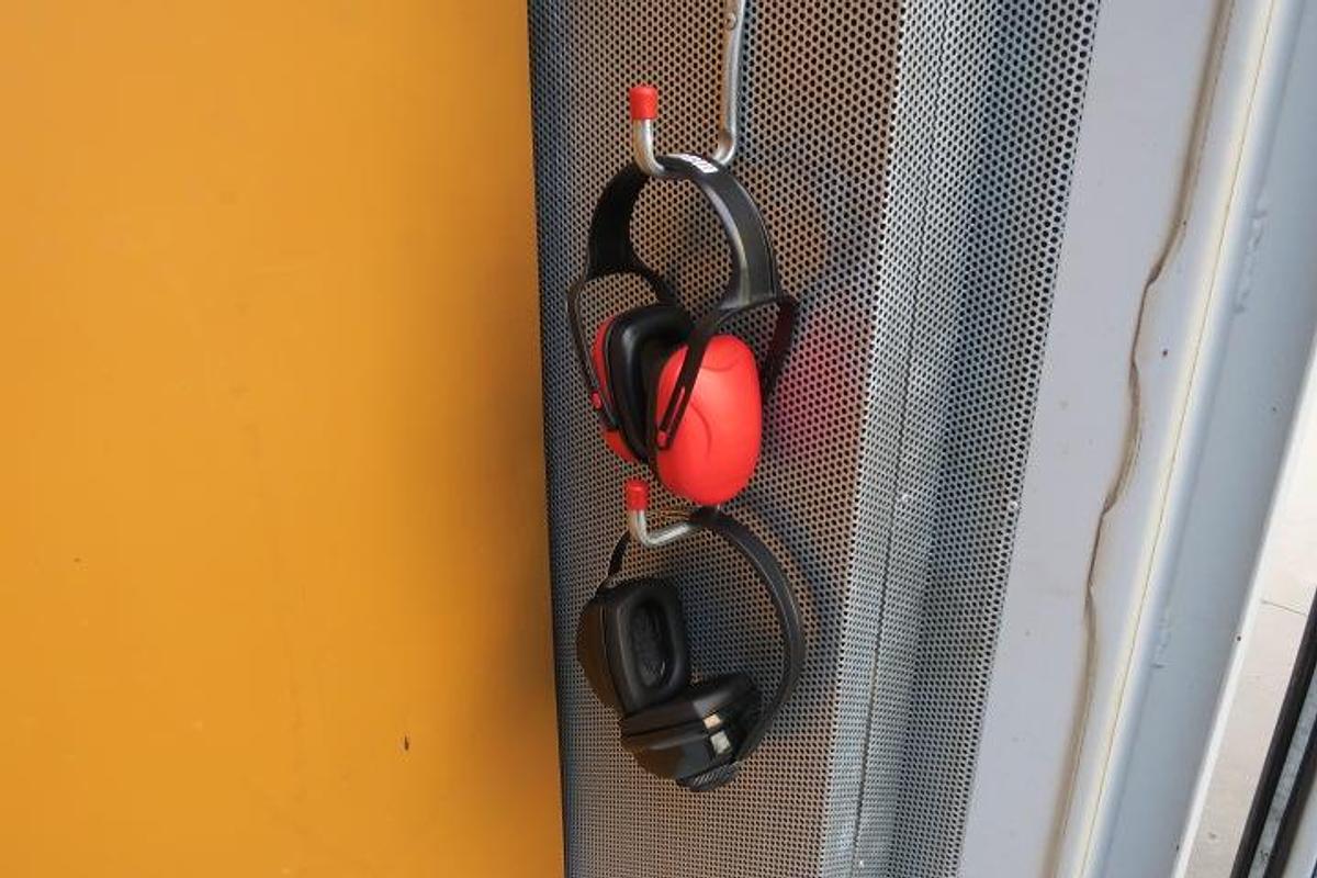 Used 2008 Caterpillar 3512B-HD - 1875/2060 KVA