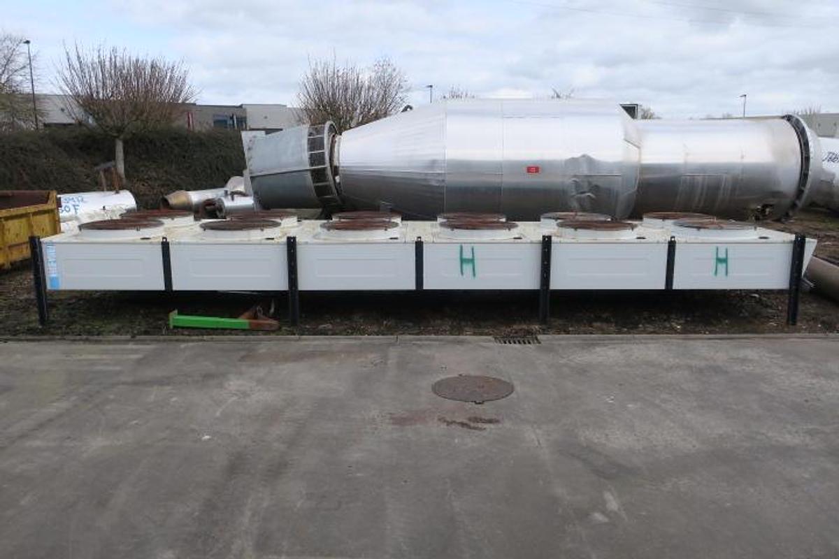 Used 2013 Caterpillar G3516H