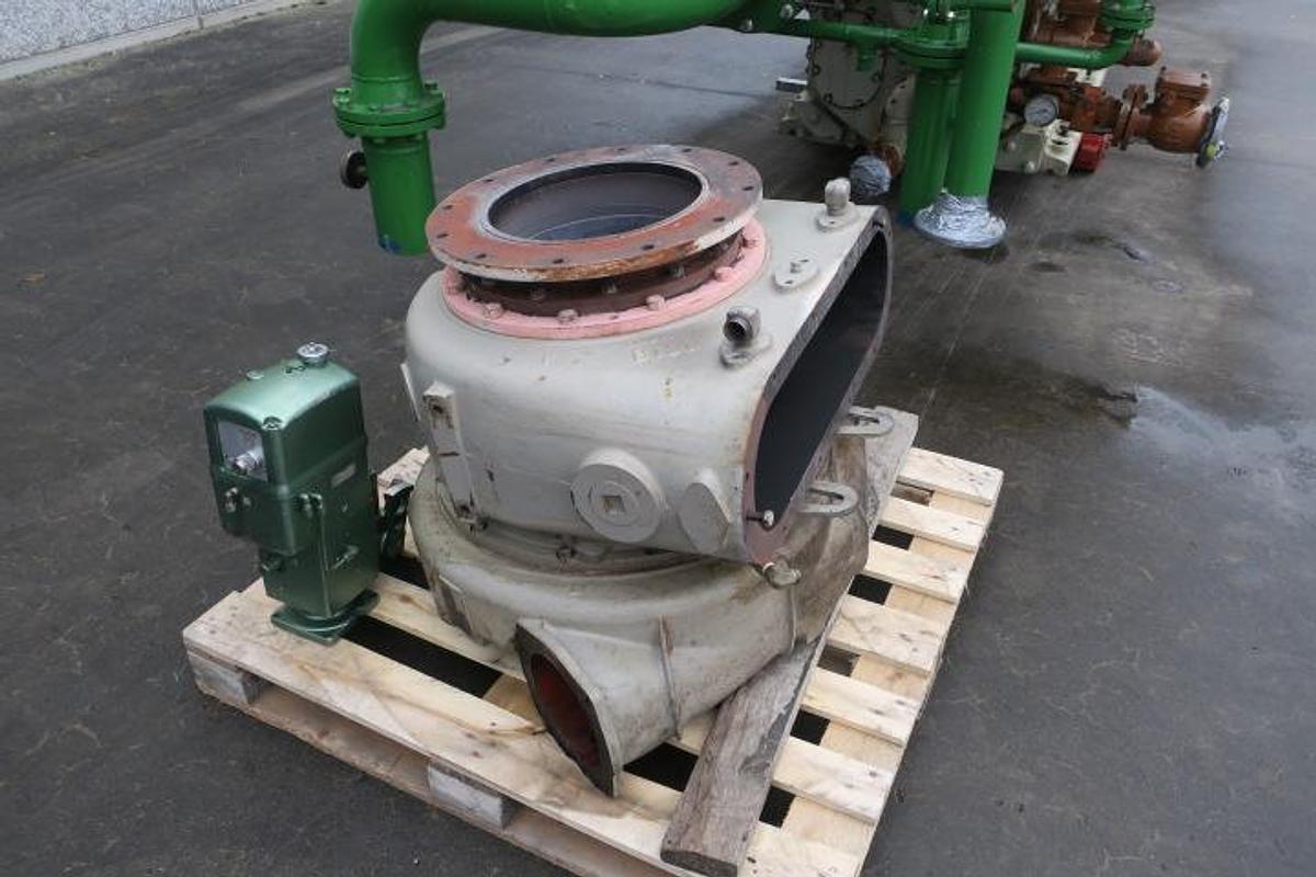 Used 1983 Cooper Superior 16-SGTA - 2650 HP