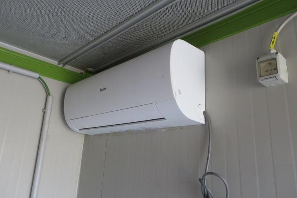 Used 2012 Jenbacher J320GS - 999 KWe