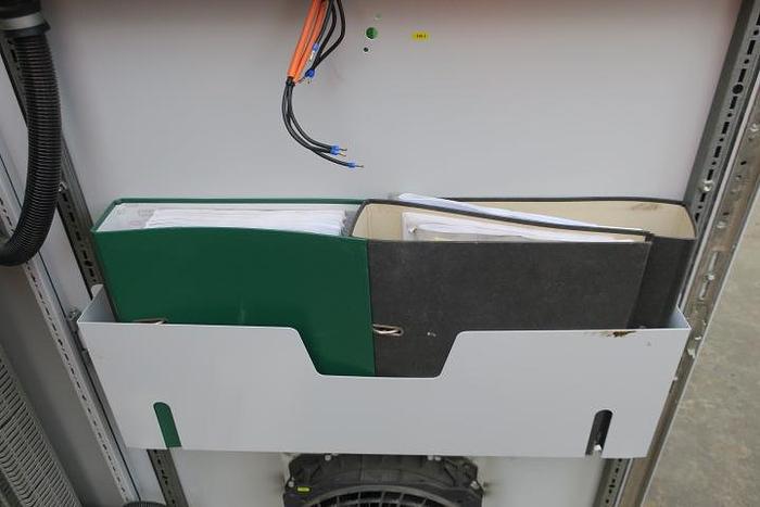 Used 2015 MAN E0834E302