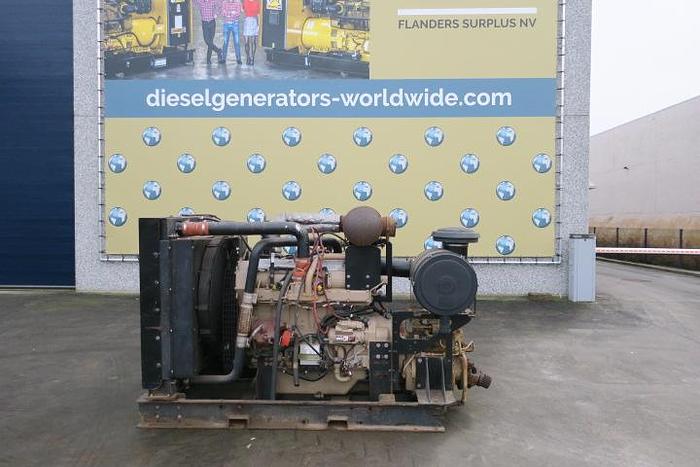 Used 2010 John Deere 6135HF485 - 600 HP