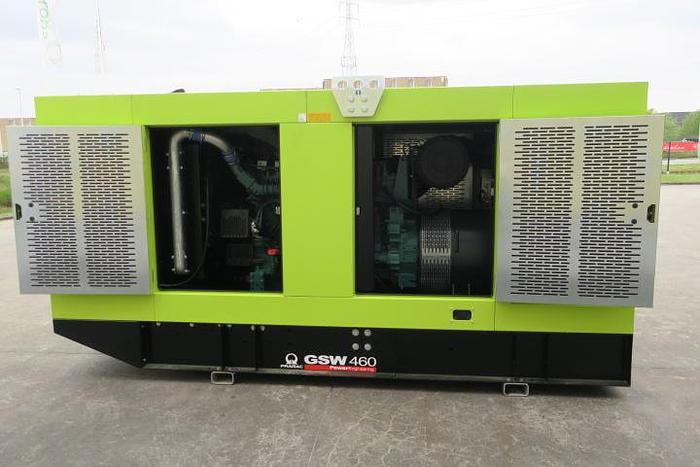 2022 Volvo TAD1344GE - 418/459 KVA