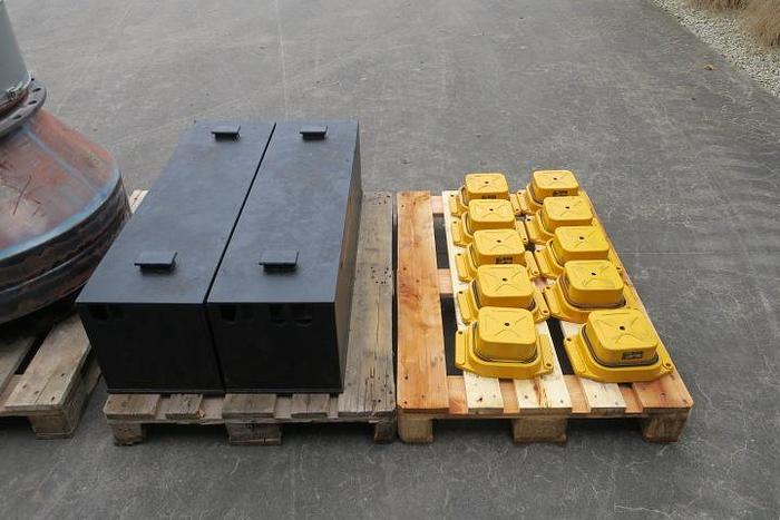 Used 1999 Caterpillar