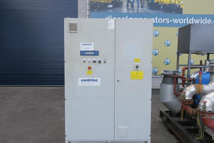 Used 2013 MAN 2842-LE322 - 400 KWe