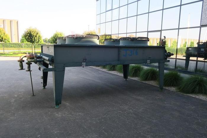 Used 1997 Jenbacher J316 - 827 KWe