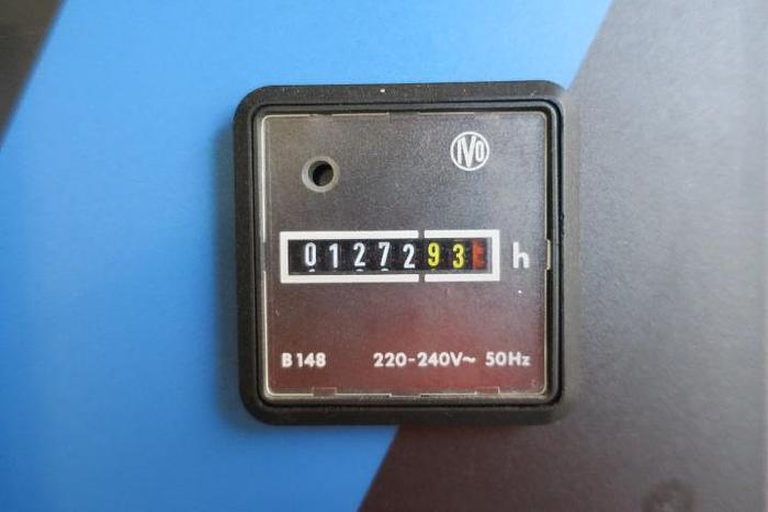 Used 2000 MTU 12V4000 G20 - 1250/1375 KVA