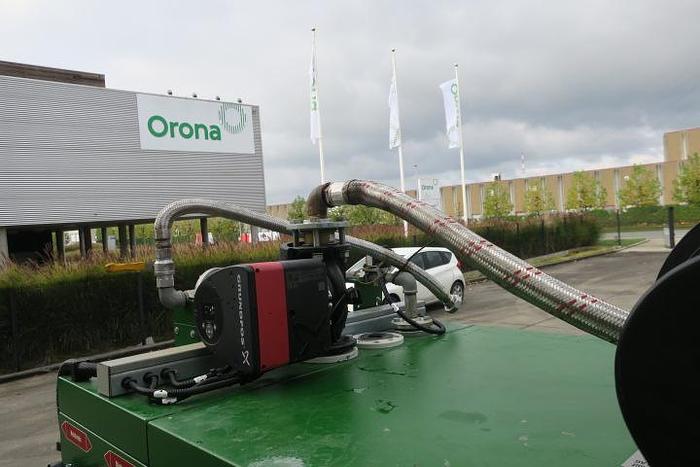 Used 2015 MAN E0834E302