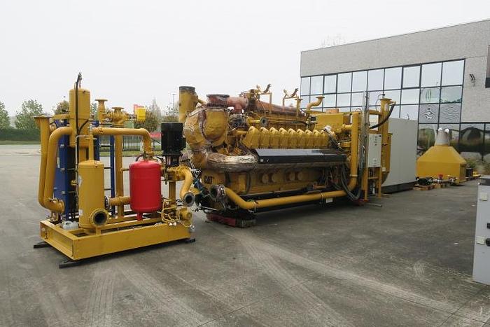 Used 1999 Caterpillar