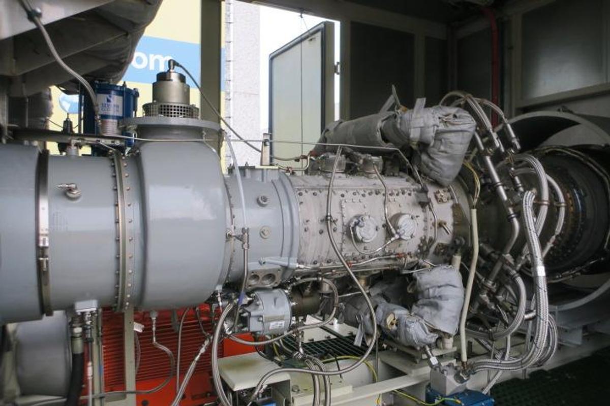 Used 2014 Centrax CX501-KB7S